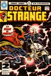 Docteur Strange - 21 - 22