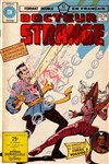Docteur Strange - 23 - 24