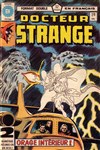 Docteur Strange - 7 - 8