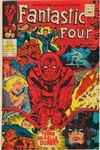 Fantastic Four n&ordm;1