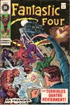 Fantastic Four n&ordm;10