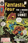 Fantastic Four n&ordm;11