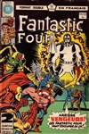 Fantastic Four - 119 - 120