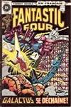 Fantastic Four n&ordm;12