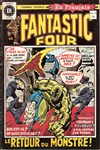 Fantastic Four n&ordm;13
