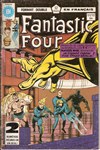 Fantastic Four - 131 - 132