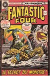 Fantastic Four n&ordm;14