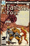 Fantastic Four - 147 - 148