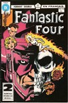 Fantastic Four - 149 - 150