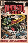 Fantastic Four n&ordm;15