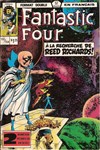 Fantastic Four - 153 - 154