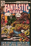 Fantastic Four n&ordm;16