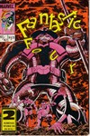 Fantastic Four - 161 - 162