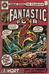 Fantastic Four n&ordm;17