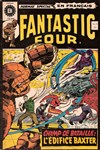Fantastic Four n&ordm;19