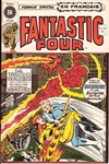 Fantastic Four n&ordm;20