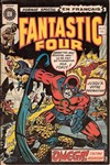 Fantastic Four n&ordm;21