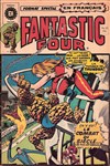 Fantastic Four n&ordm;22