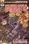 Fantastic Four n&ordm;23