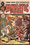 Fantastic Four n&ordm;24
