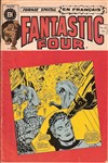 Fantastic Four n&ordm;25