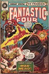 Fantastic Four n&ordm;26