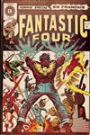 Fantastic Four n&ordm;27
