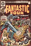 Fantastic Four n&ordm;28
