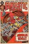 Fantastic Four n&ordm;29