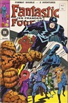Fantastic Four n&ordm;3