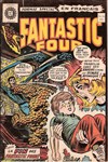 Fantastic Four n&ordm;30