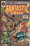 Fantastic Four n&ordm;31