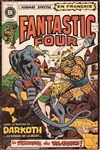 Fantastic Four n&ordm;32