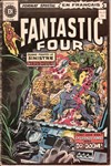 Fantastic Four n&ordm;33