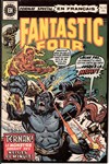Fantastic Four n&ordm;34