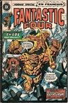Fantastic Four n&ordm;35