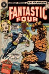 Fantastic Four n&ordm;36