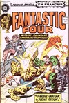 Fantastic Four n&ordm;37