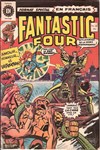 Fantastic Four n&ordm;38
