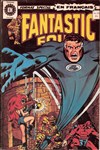 Fantastic Four n&ordm;39