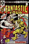 Fantastic Four n&ordm;40