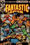 Fantastic Four n&ordm;41