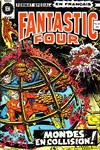 Fantastic Four n&ordm;42