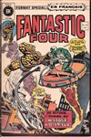 Fantastic Four n&ordm;43