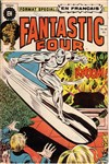 Fantastic Four n&ordm;44