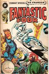 Fantastic Four n&ordm;45