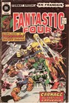 Fantastic Four n&ordm;46