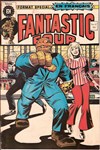 Fantastic Four n&ordm;47