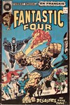 Fantastic Four n&ordm;48
