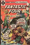 Fantastic Four n&ordm;49